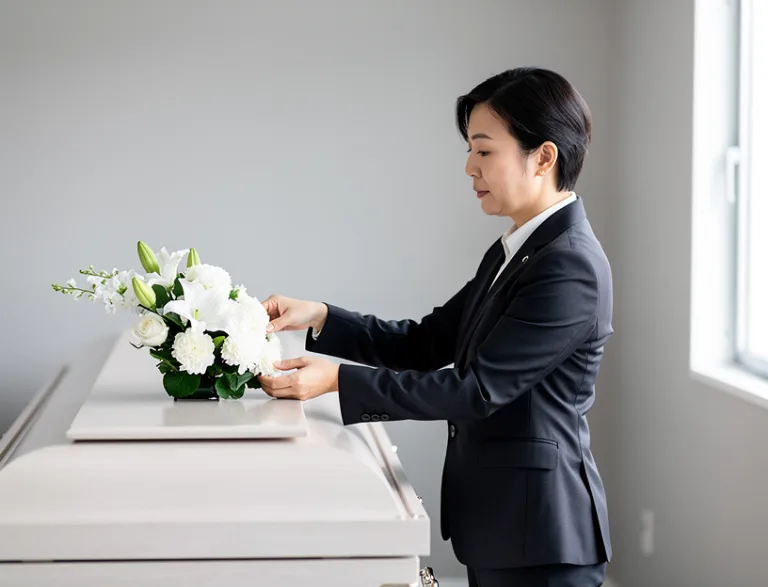 葬儀社 久慈市